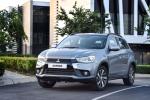 Mitsubishi ASX 2017 года (ZA)